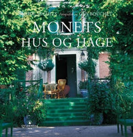 Monets hus og hage