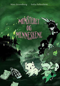 Monsteret og menneskene