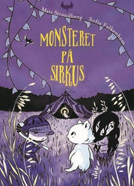 Monsteret på sirkus