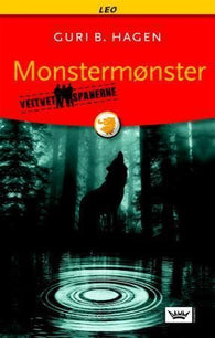 Monstermønster