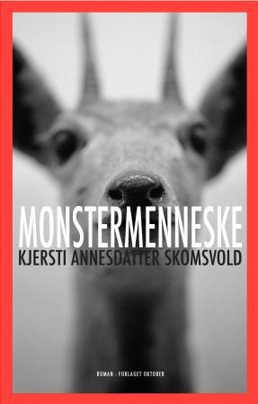 Monstermenneske