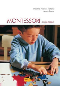 Montessori: en innføring