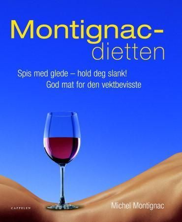 Montignac-dietten