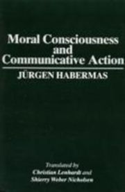 Moral Consciousness and Communicative Action