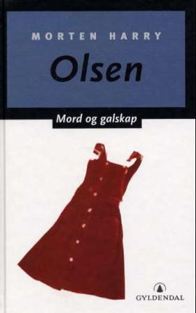 Mord og galskap