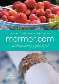 Mormor.com: moderne mat på gamle fat