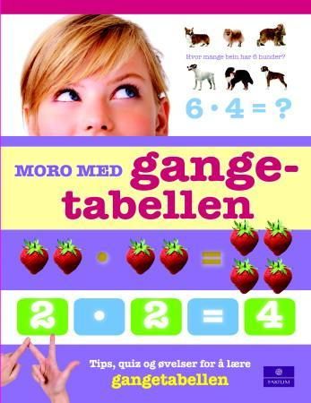 Moro med gangetabellen