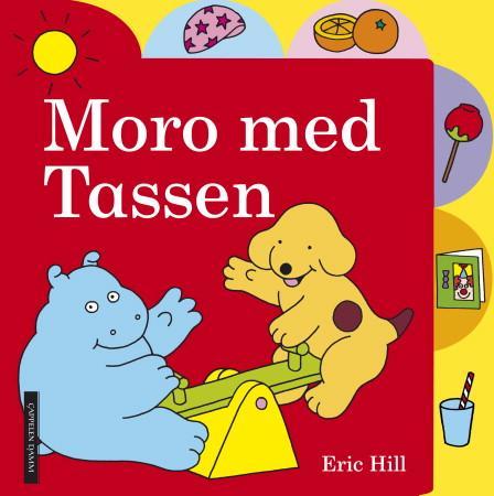 Moro med Tassen