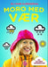 Moro med vær