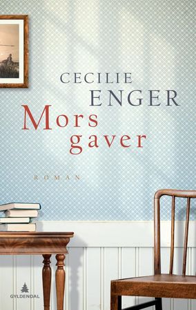 Mors gaver: roman