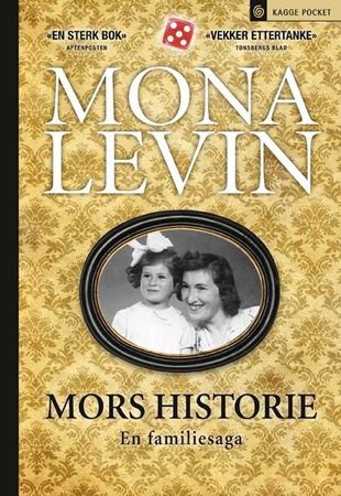 Mors historie