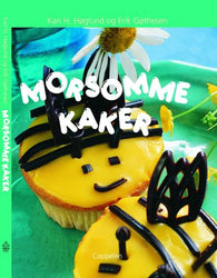 Morsomme kaker