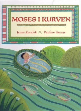 Moses i kurven