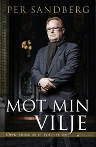 Mot min vilje