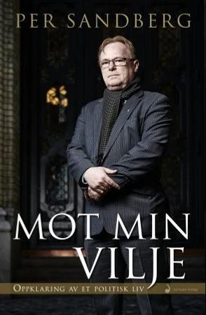 Mot min vilje