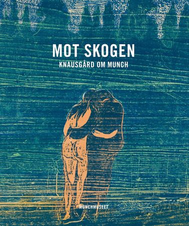 Mot skogen