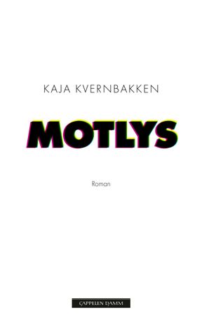 Motlys