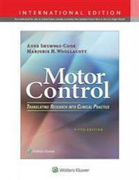 Motor Control Translating Research Clini