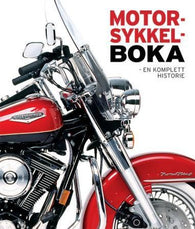 Motorsykkelboka