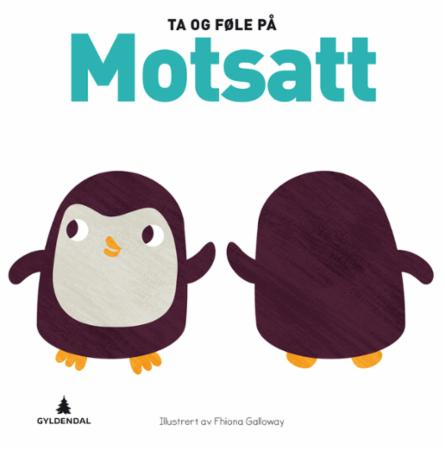 Motsatt