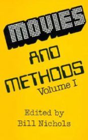 Movies and Methods: An Anthology
