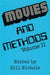 Movies and Methods: An Anthology [Rev. Ed.].