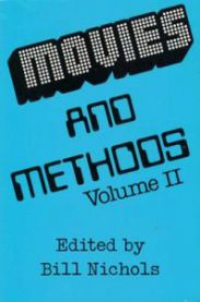 Movies and Methods: An Anthology [Rev. Ed.].
