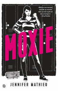 Moxie