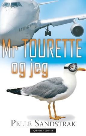 Mr Tourette og jeg