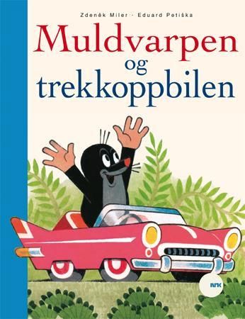 Muldvarpen og trekkoppbilen