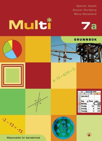 Multi 7a