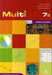 Multi 7a: matematikk for barnetrinnet,parallellbok
