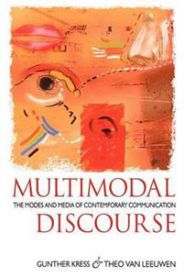 Multimodal Discourse