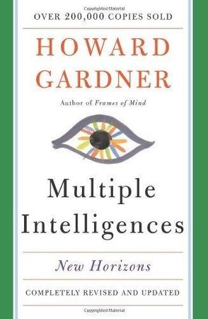 Multiple intelligences