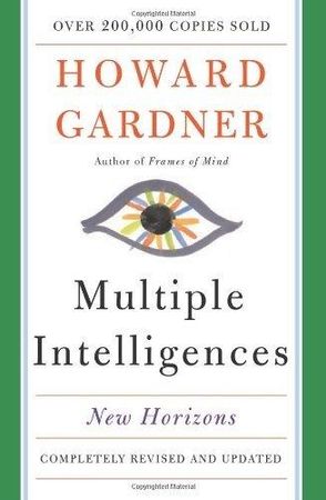 Multiple intelligences