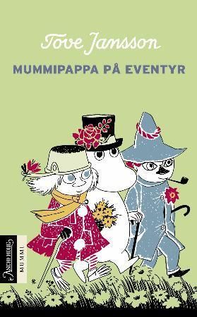 Mummipappa på eventyr