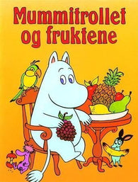 Mummitrollet og fruktene