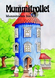 Mummitrollets hus