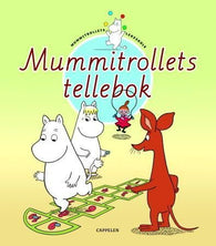 Mummitrollets tellebok