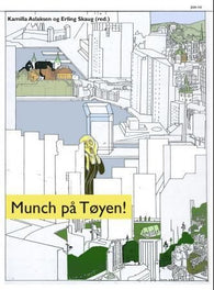 Munch på Tøyen!