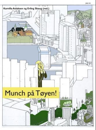 Munch på Tøyen!