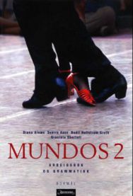 Mundos 2: arbeidsbok og grammatikk