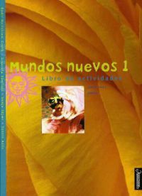 Mundos nuevos 1: libro de actividades