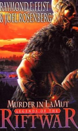 Murder in LaMut