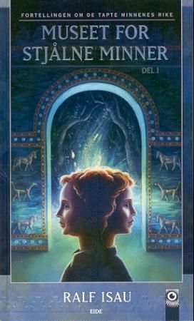 Museet for stjålne minner