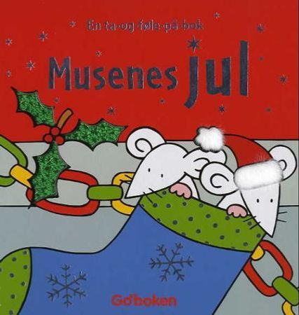 Musenes jul