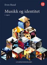 Musikk og identitet