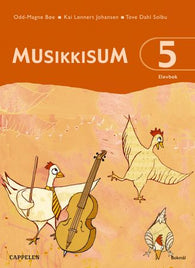 Musikkisum 5