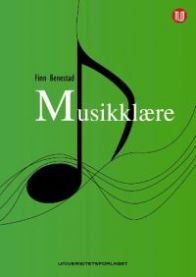 Musikklære: en grunnbok