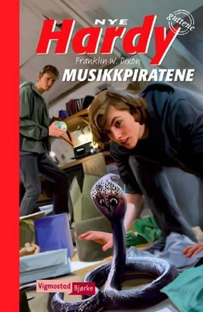 Musikkpiratene